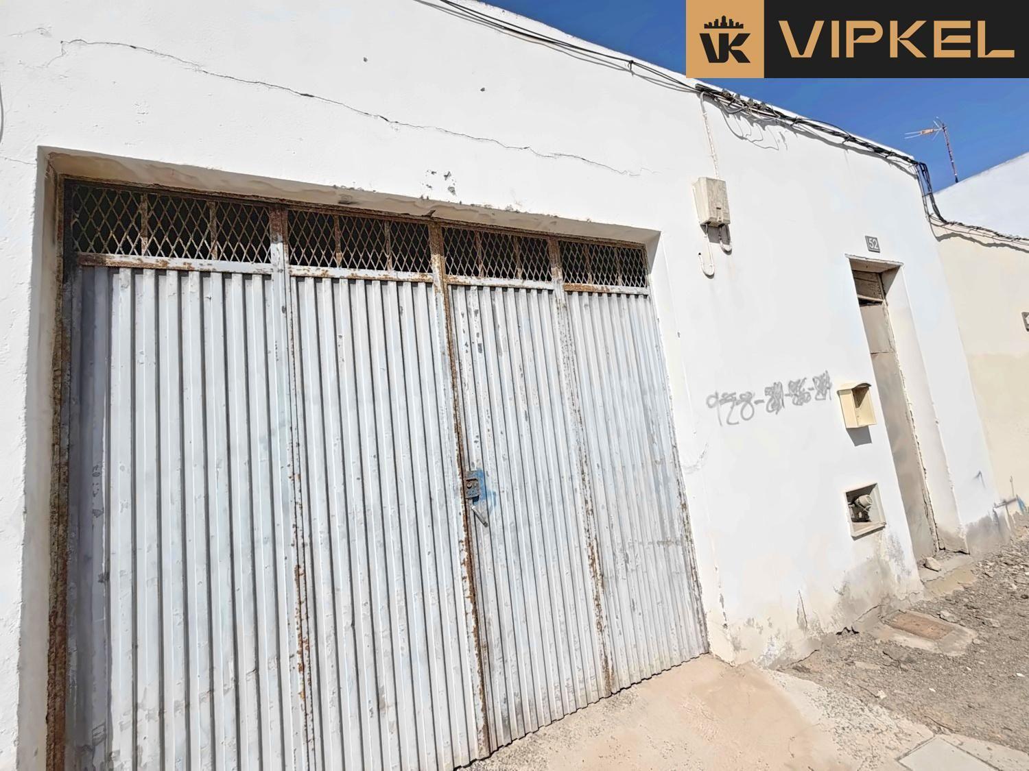 Premise for Sale in Arrecife