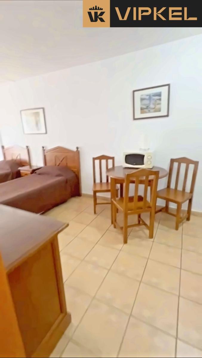 Studio for Sale in Arona