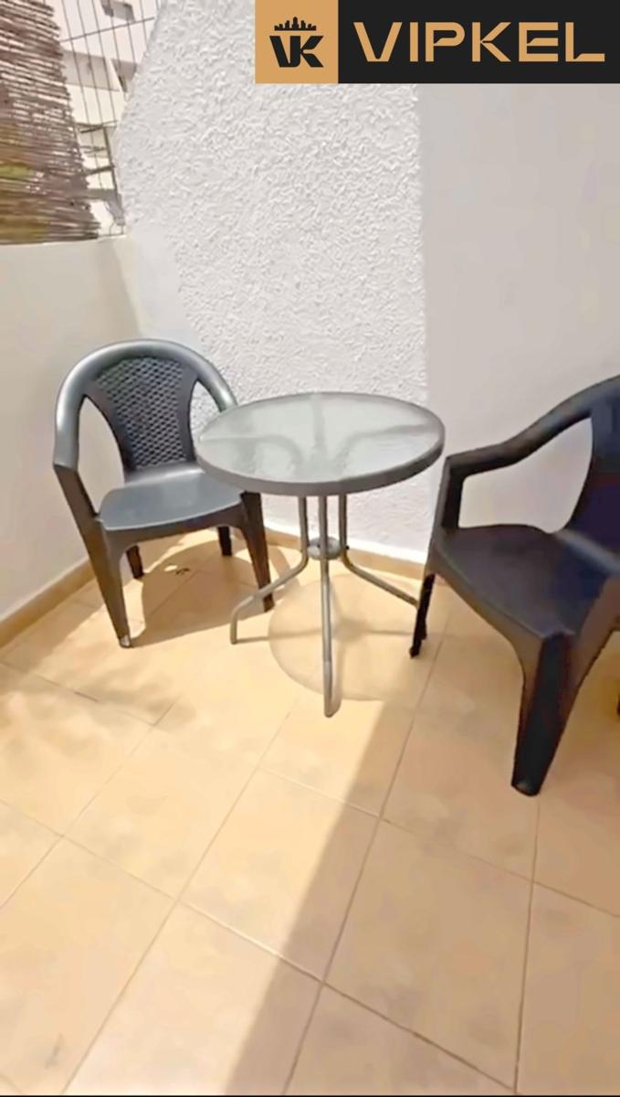 Studio for Sale in Arona