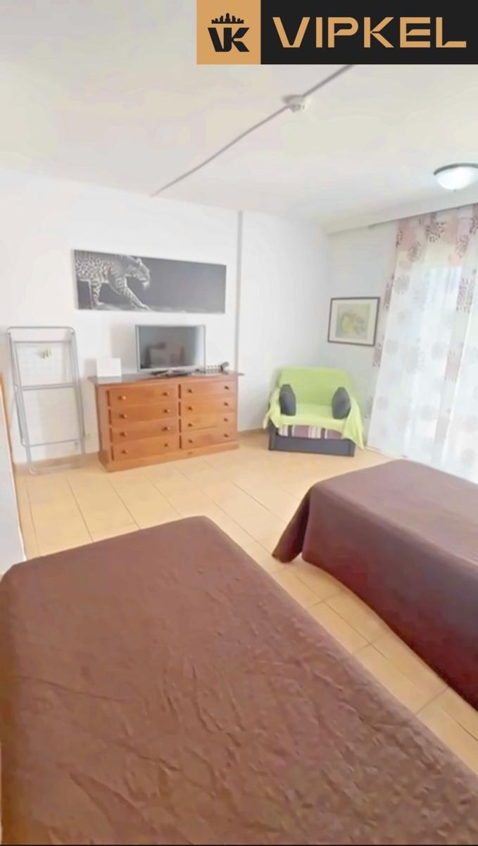 Studio for Sale in Arona
