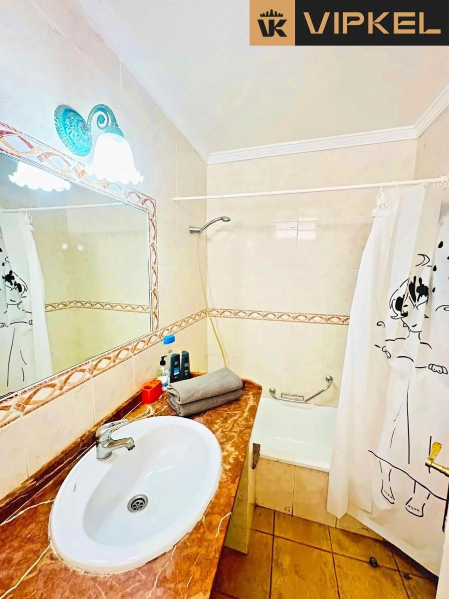 Studio for Sale in Arona