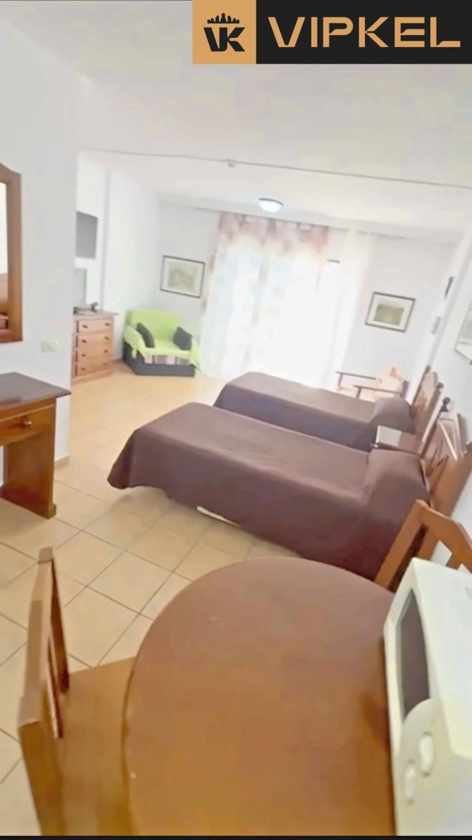 Studio for Sale in Arona