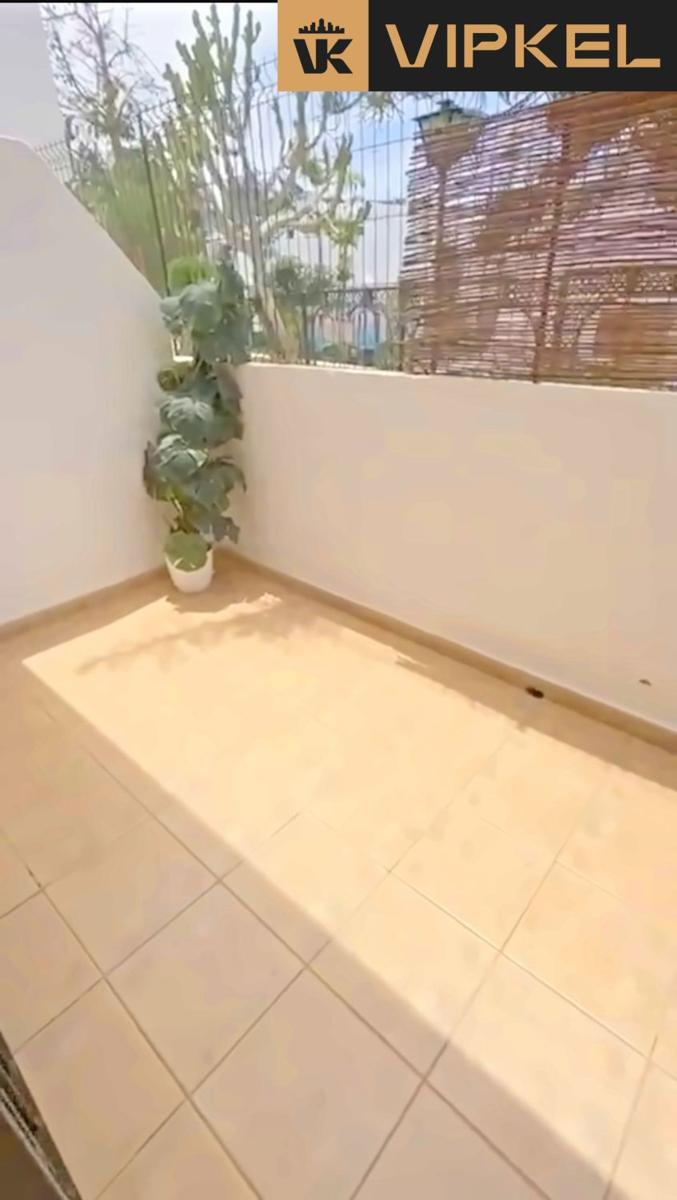 Studio for Sale in Arona