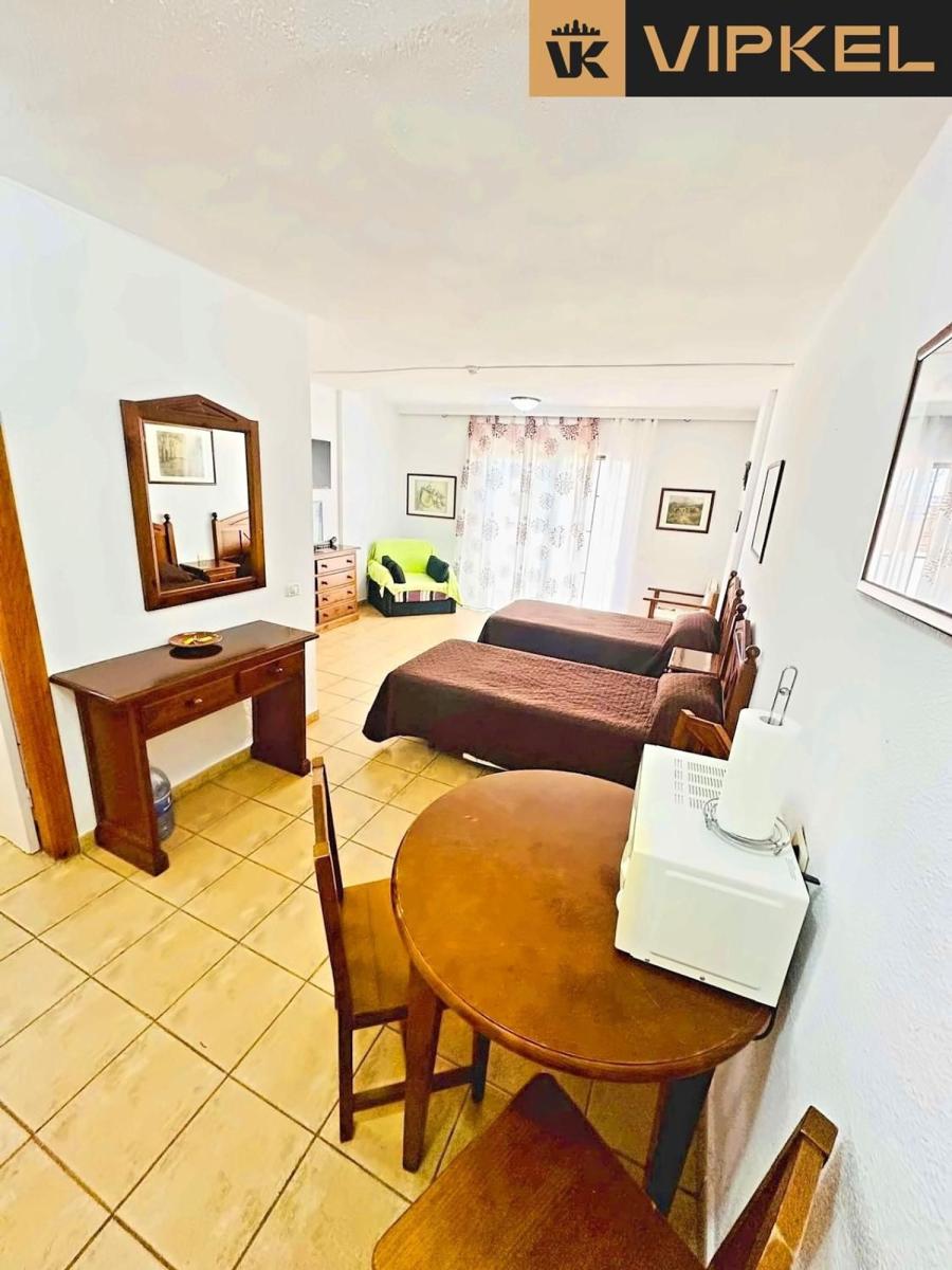Studio for Sale in Arona