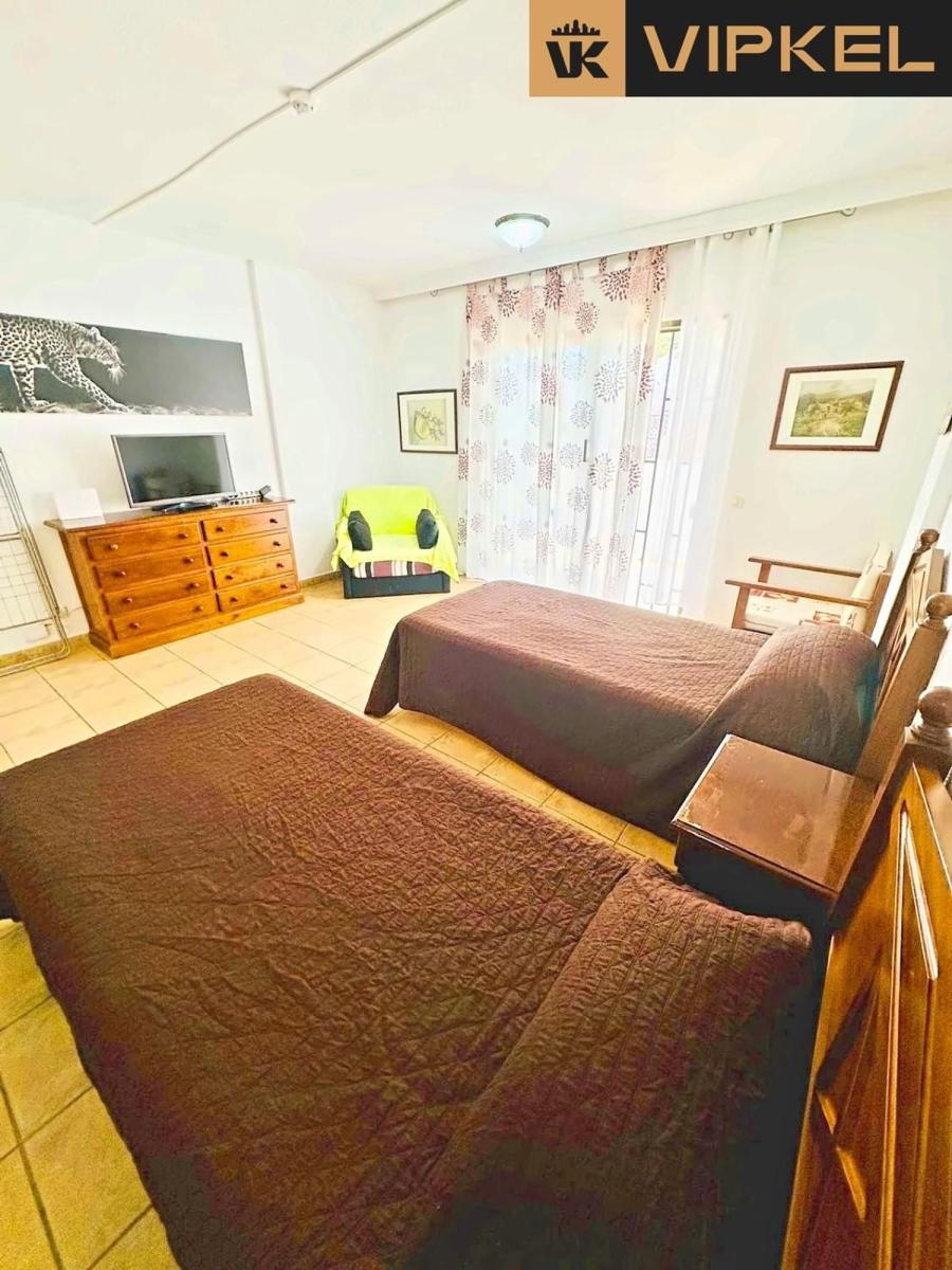Studio for Sale in Arona