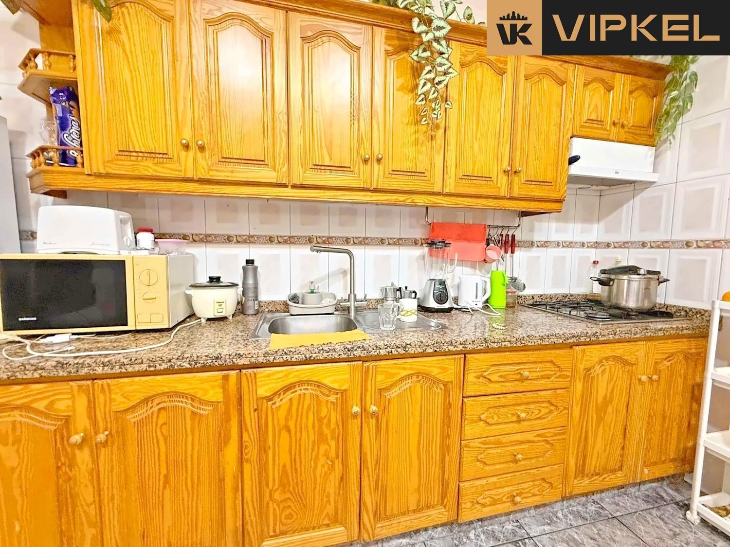 Flat for Sale in Arona