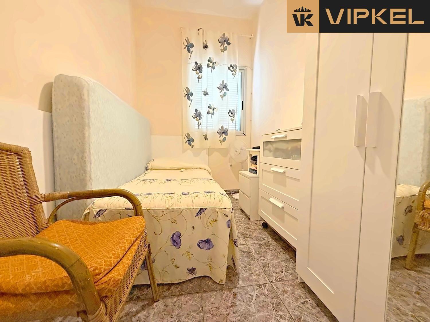 Flat for Sale in Arona