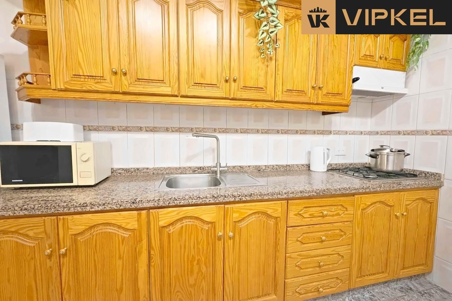 Flat for Sale in Arona