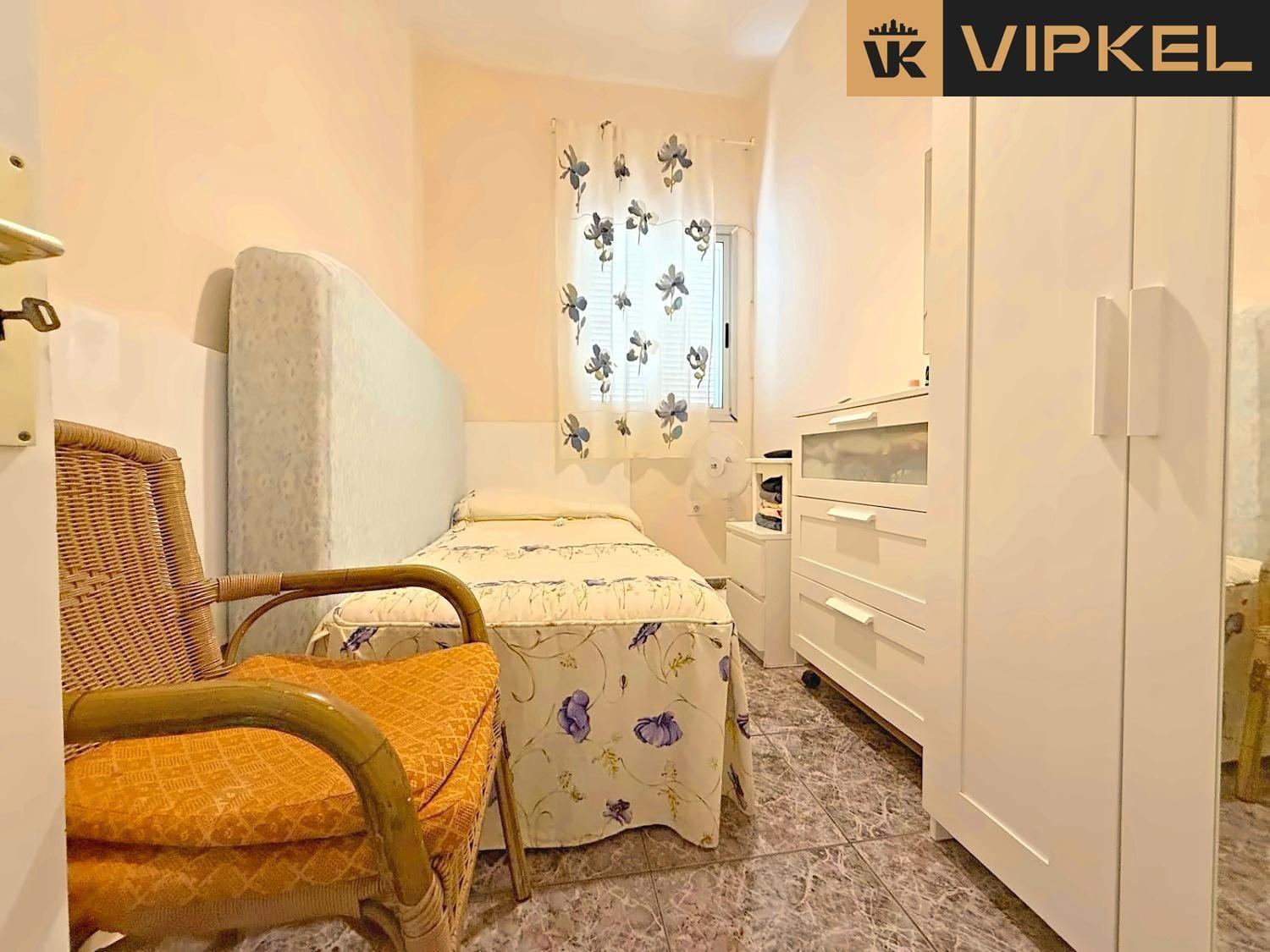 Flat for Sale in Arona