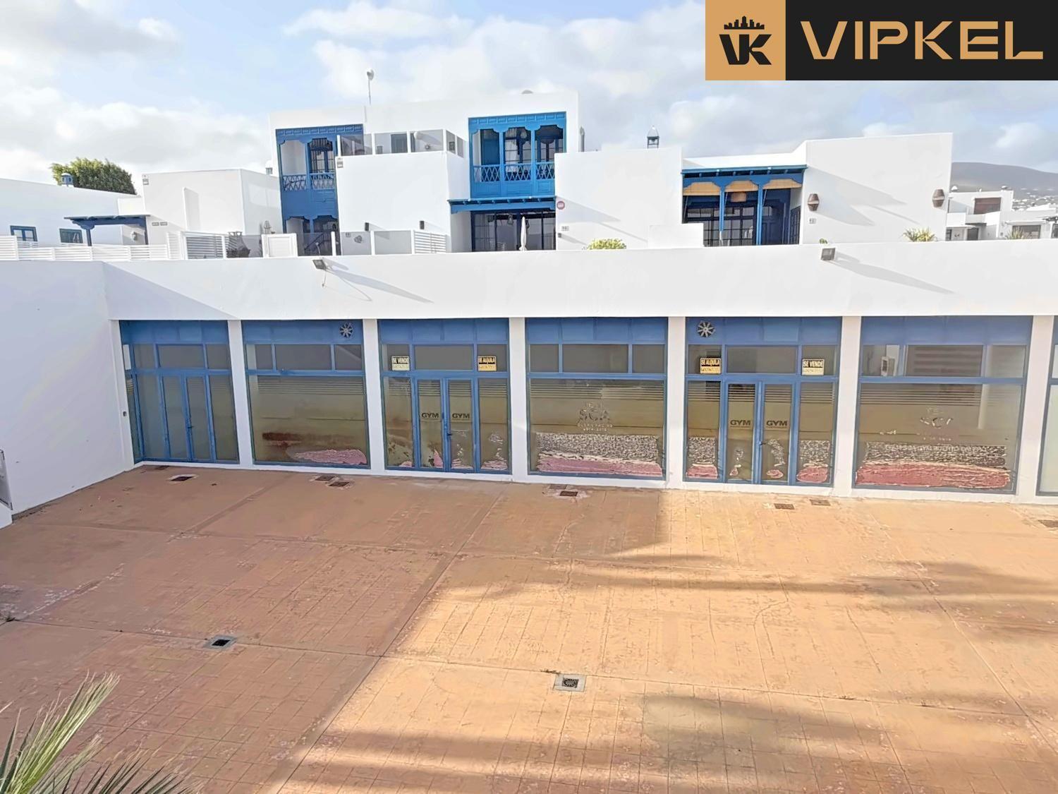 Local en Venta en Yaiza