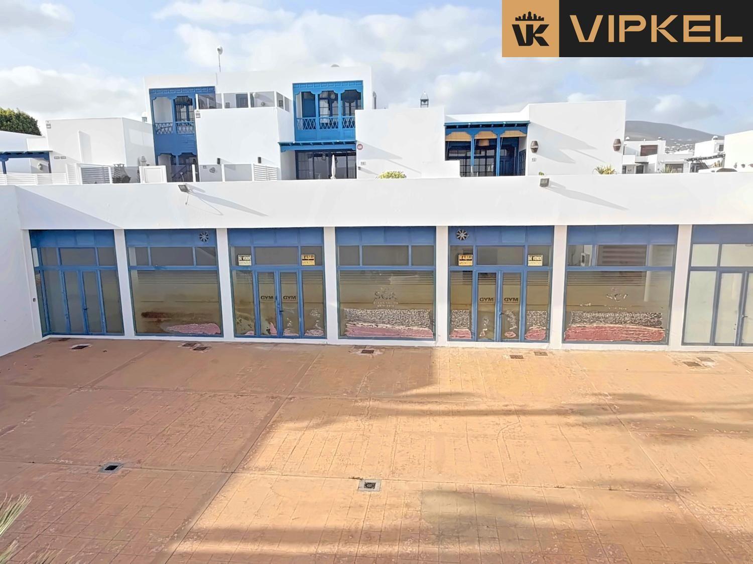 Local en Venta en Yaiza