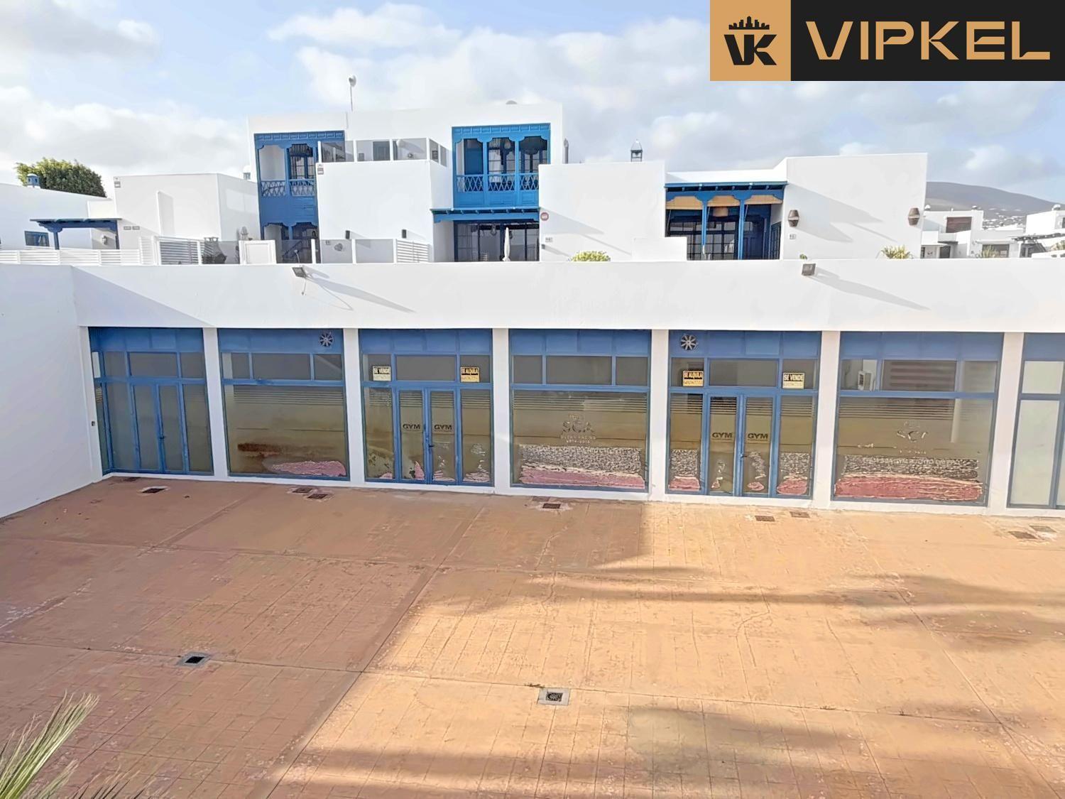 Local en Venta en Yaiza