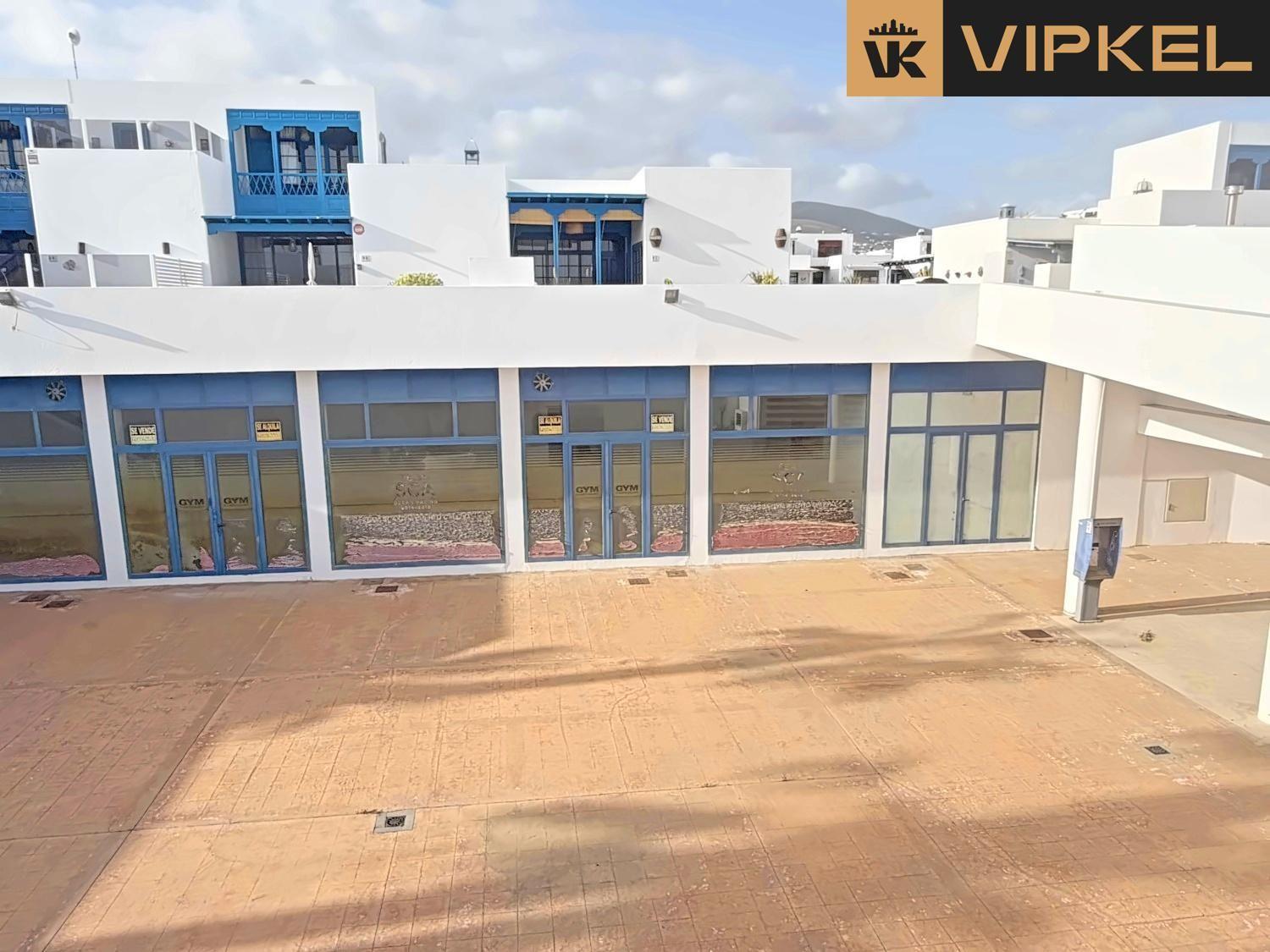 Premise for Rent in Yaiza
