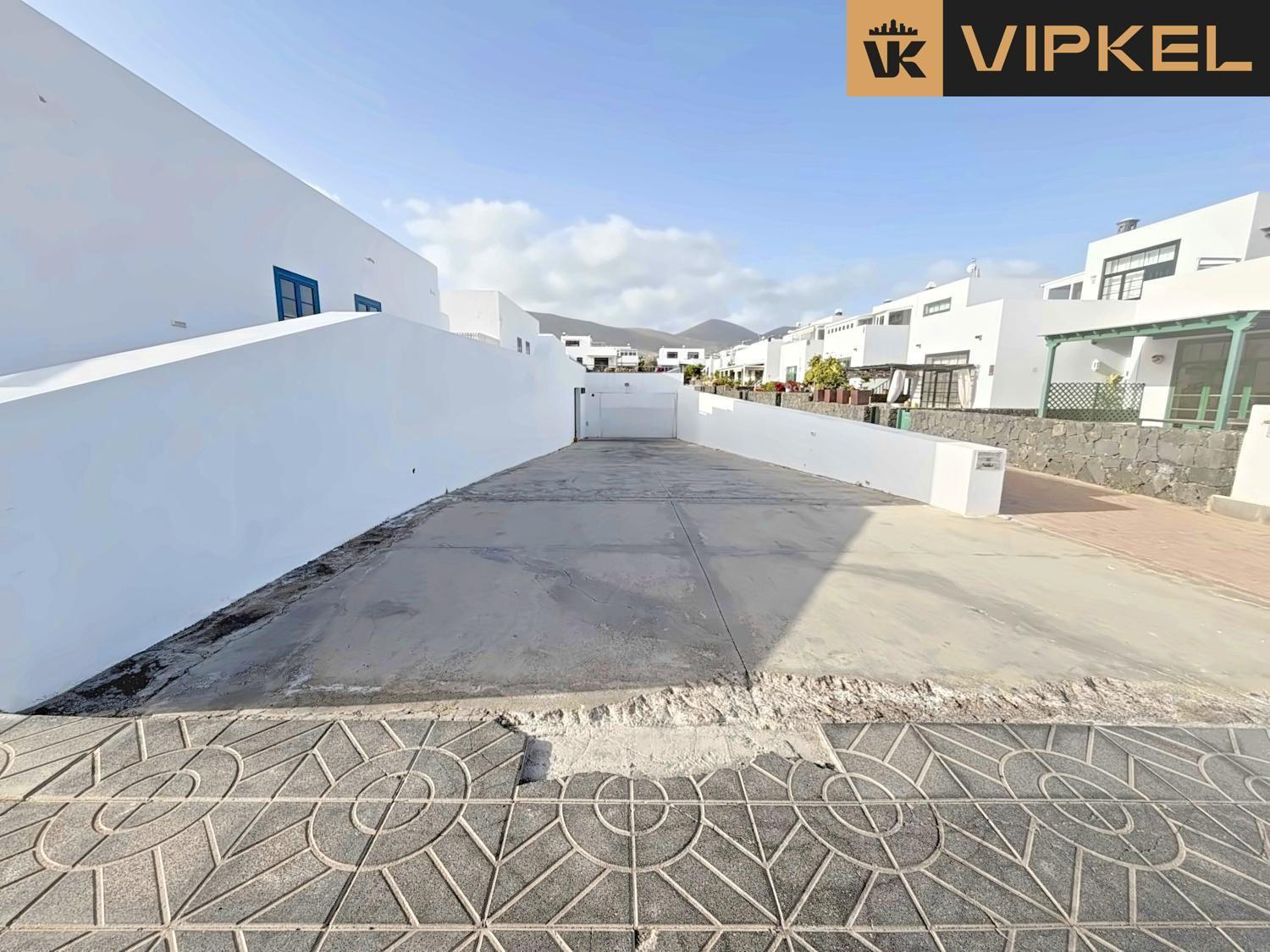 Premise for Rent in Yaiza