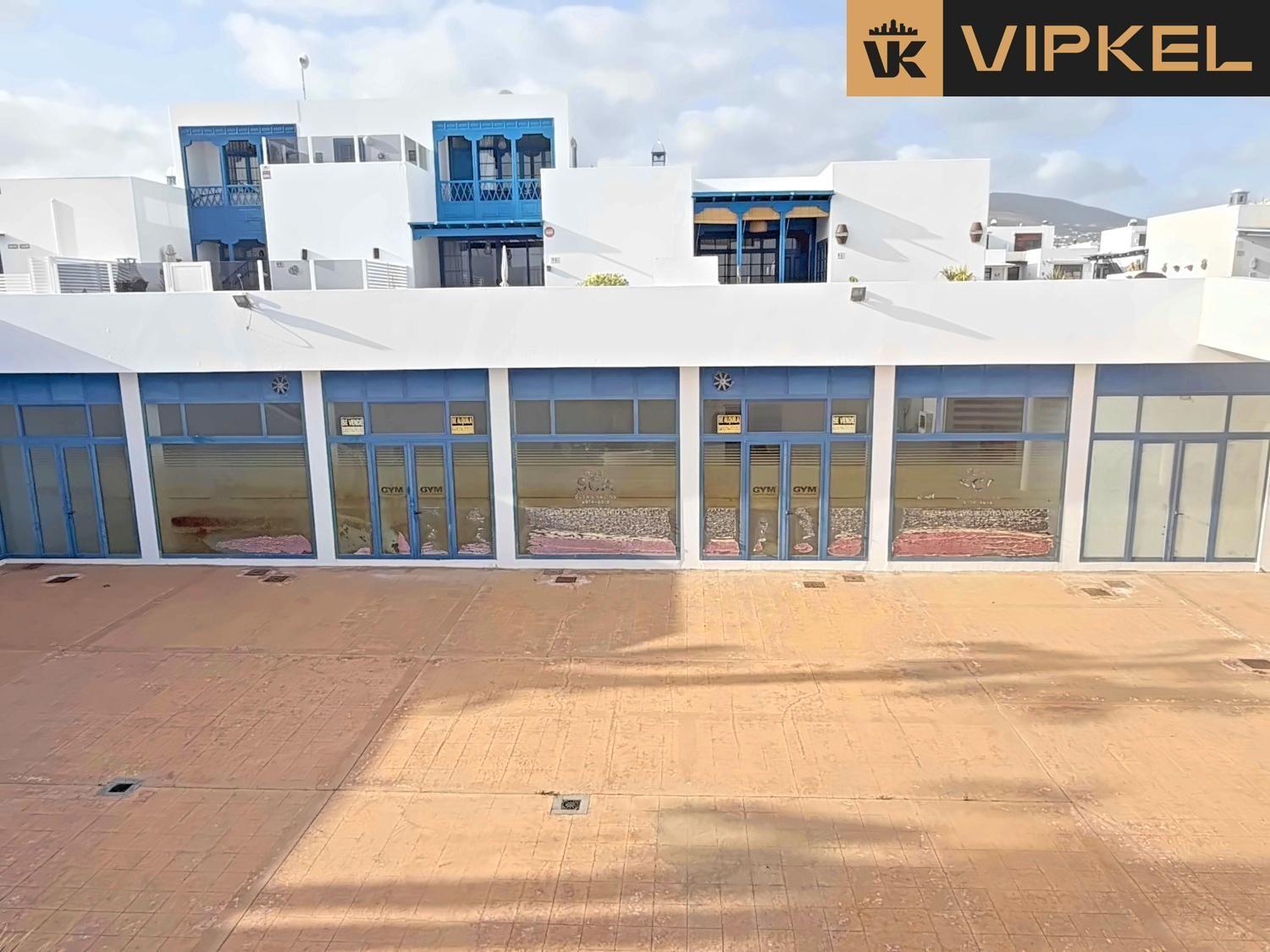 Premise for Rent in Yaiza
