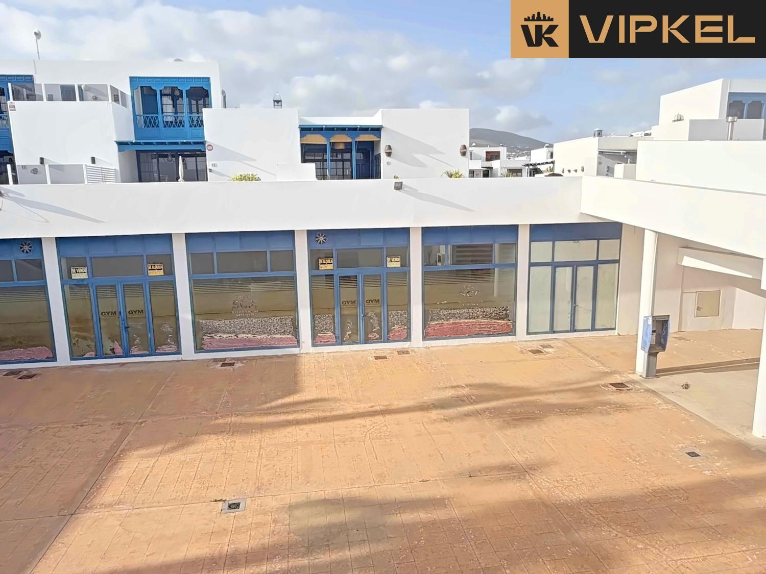 Premise for Rent in Yaiza
