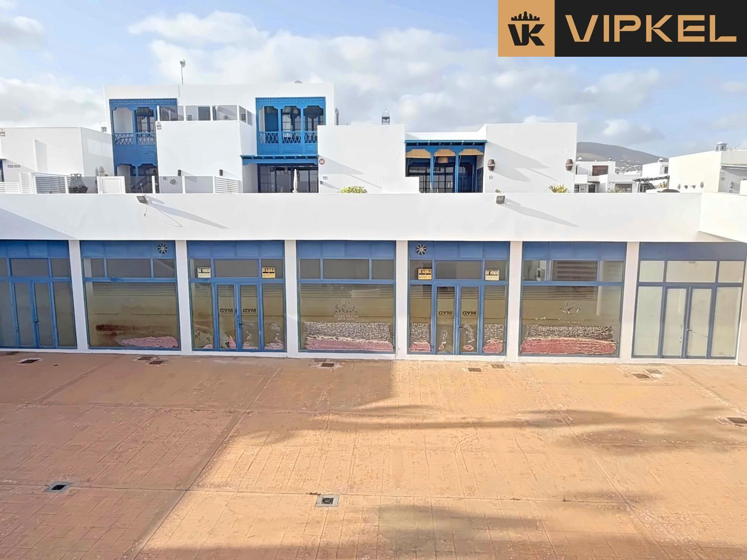 Premise for Rent in Yaiza