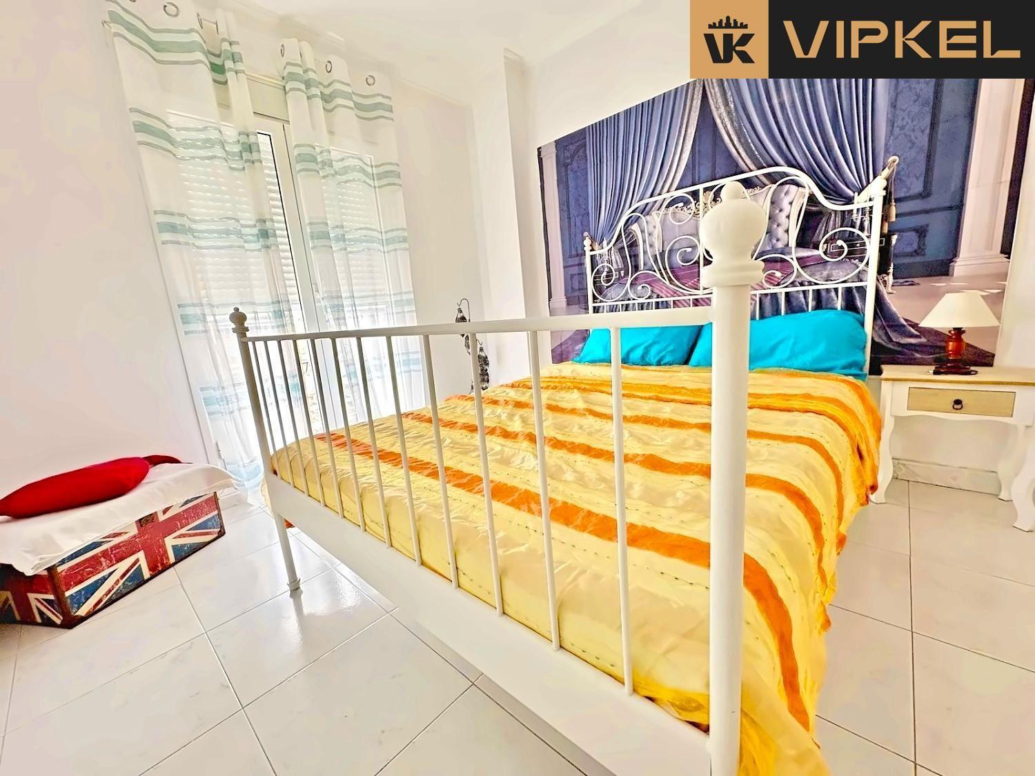 Flat for Sale in Granadilla de Abona