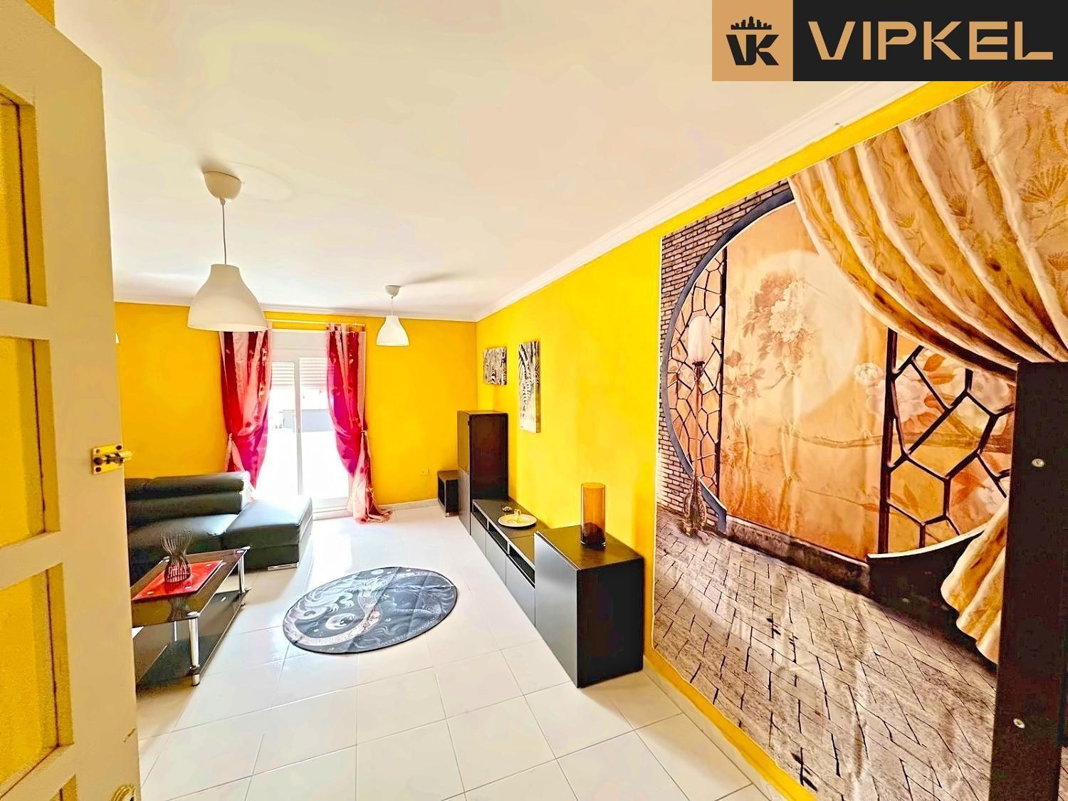 Flat for Sale in Granadilla de Abona