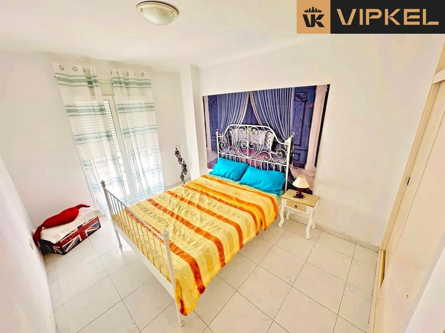 Flat for Sale in Granadilla de Abona