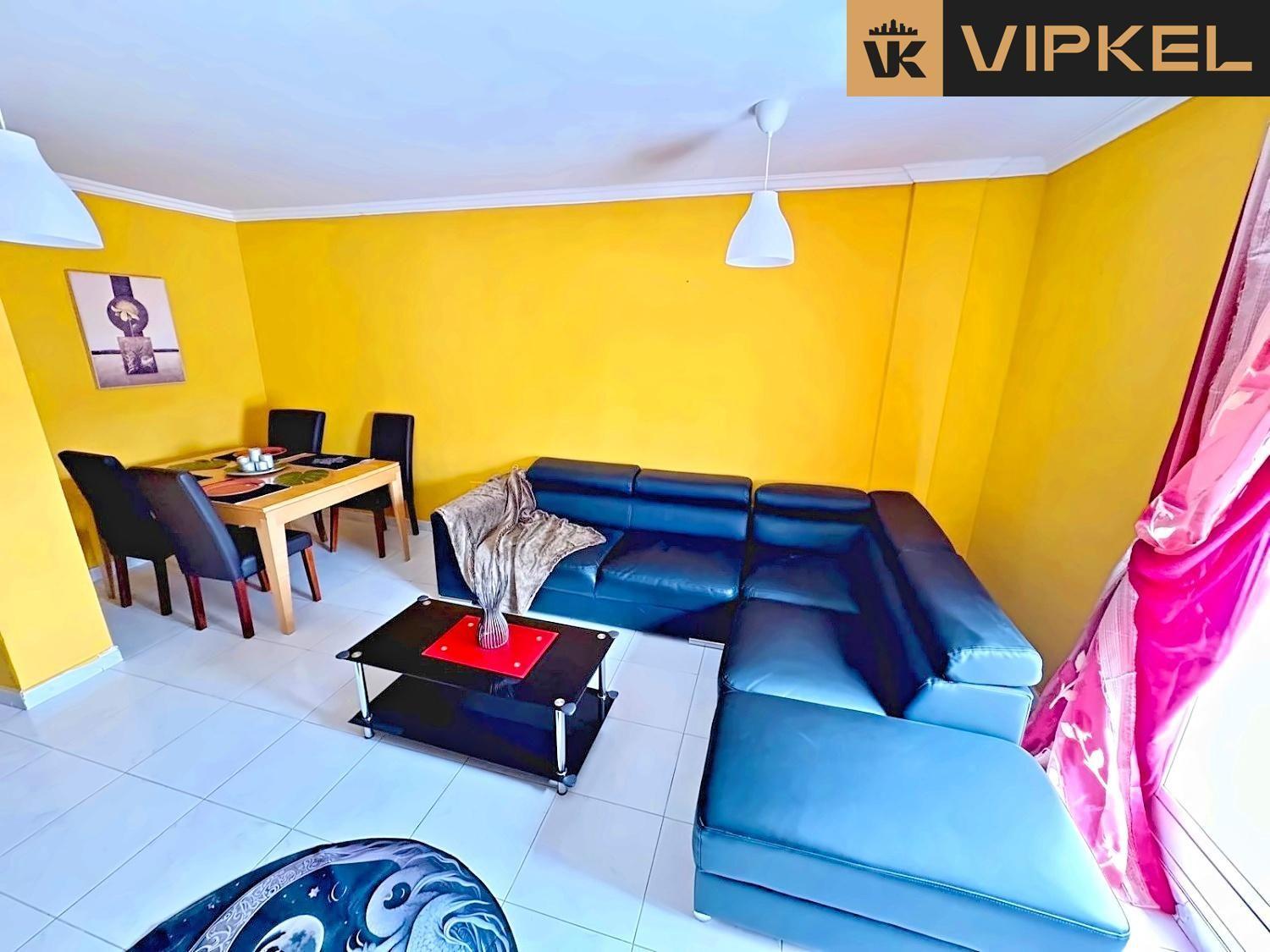 Flat for Sale in Granadilla de Abona