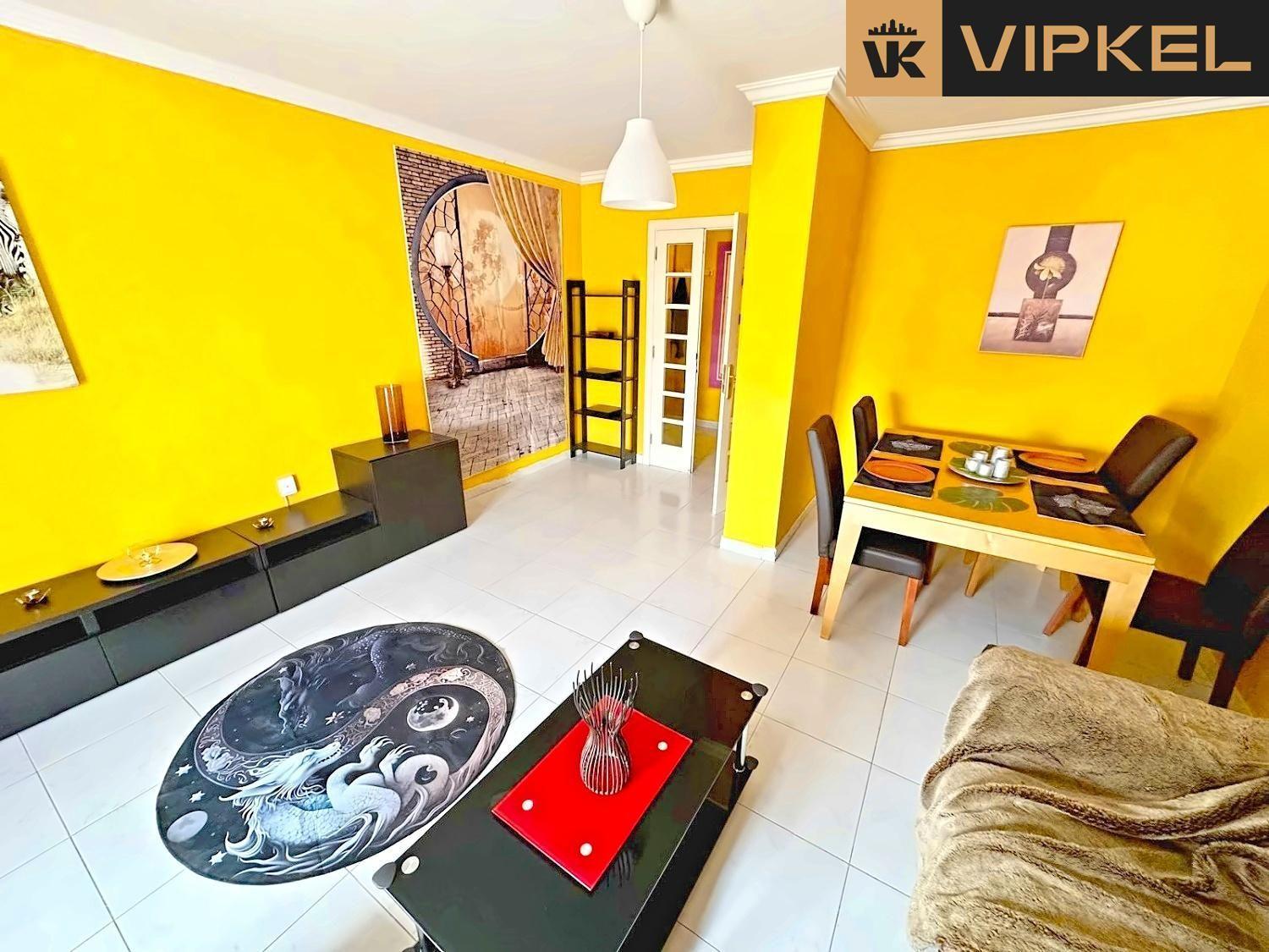 Flat for Sale in Granadilla de Abona