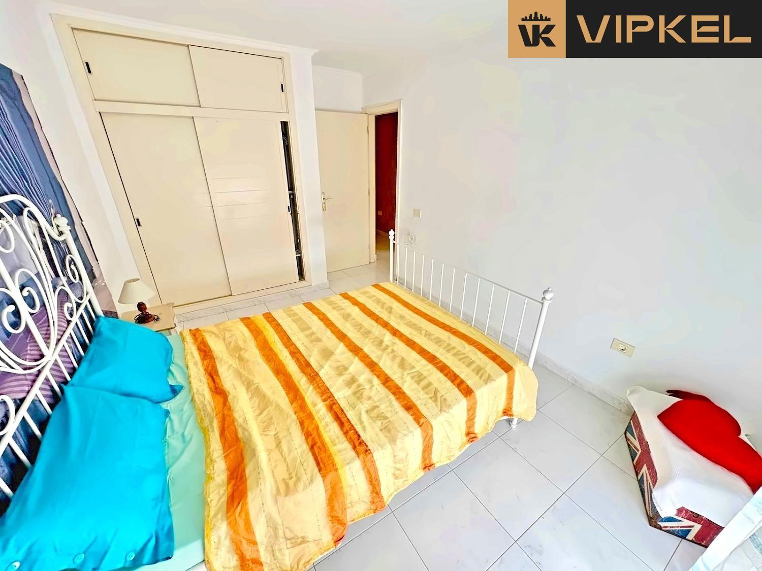 Flat for Sale in Granadilla de Abona