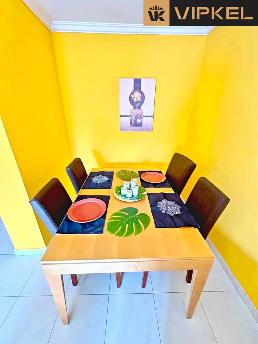 Flat for Sale in Granadilla de Abona