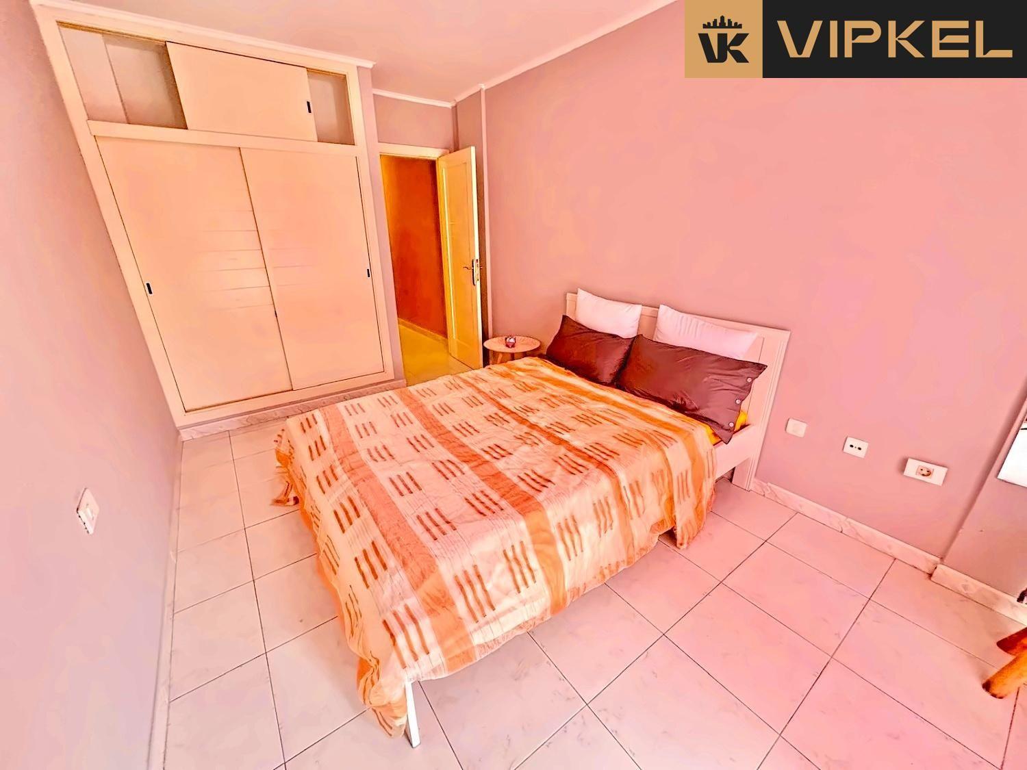 Flat for Sale in Granadilla de Abona