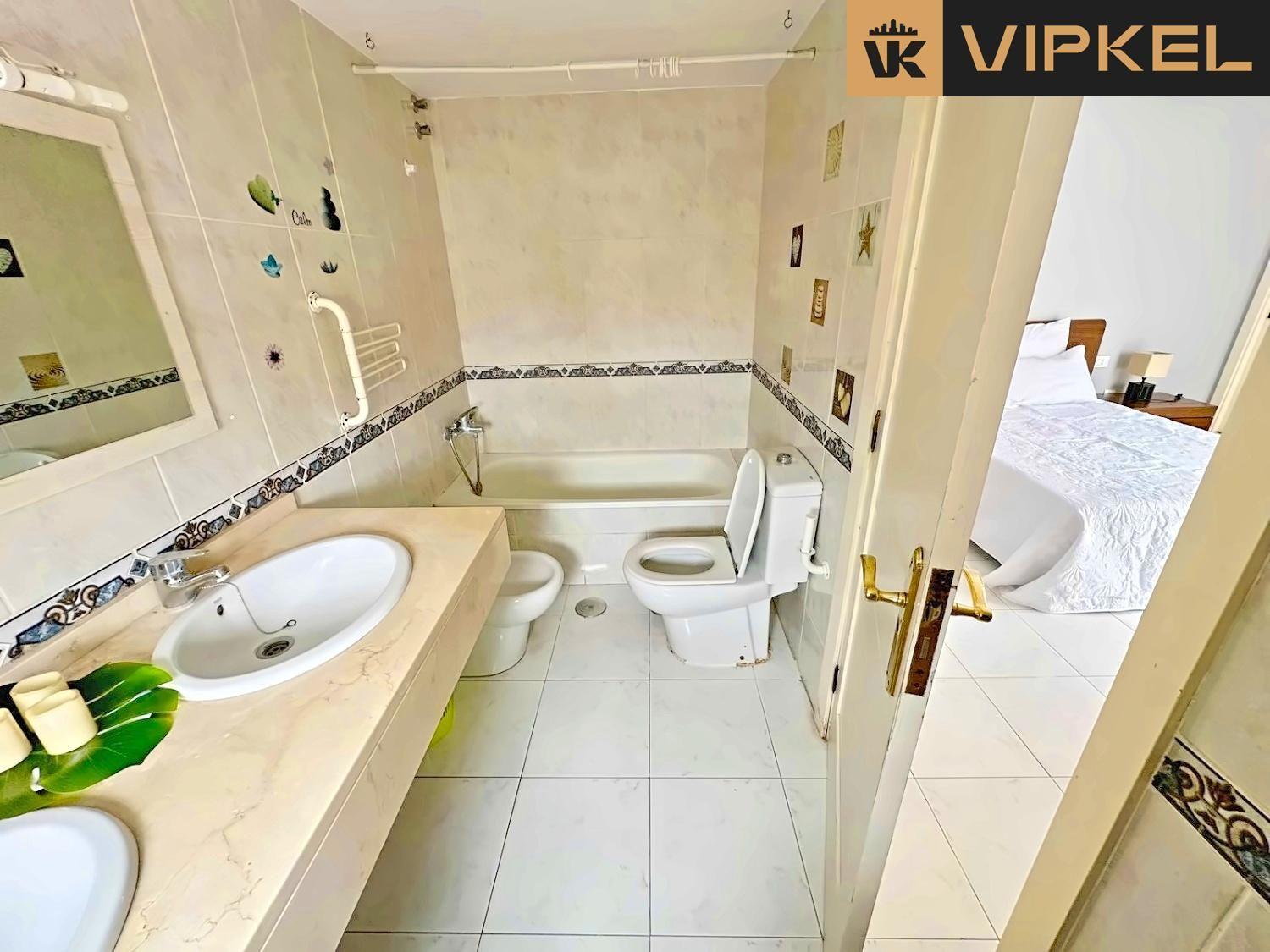 Flat for Sale in Granadilla de Abona