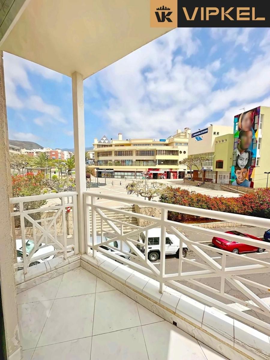Flat for Sale in Granadilla de Abona