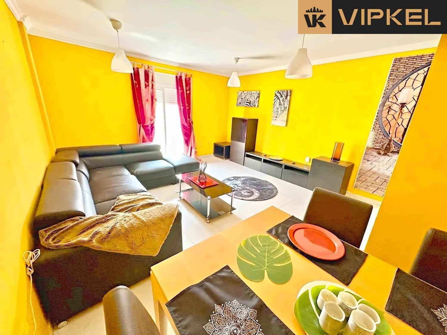 Flat for Sale in Granadilla de Abona