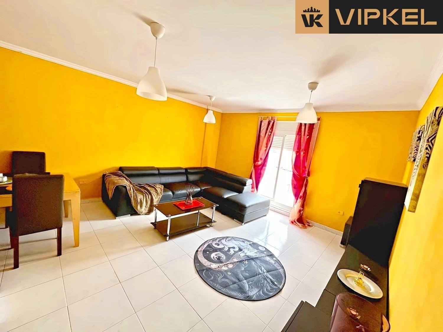 Flat for Sale in Granadilla de Abona