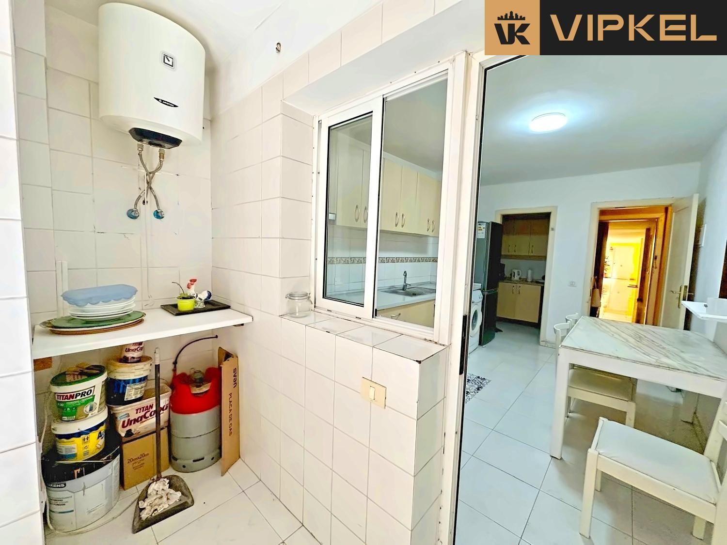 Flat for Sale in Granadilla de Abona