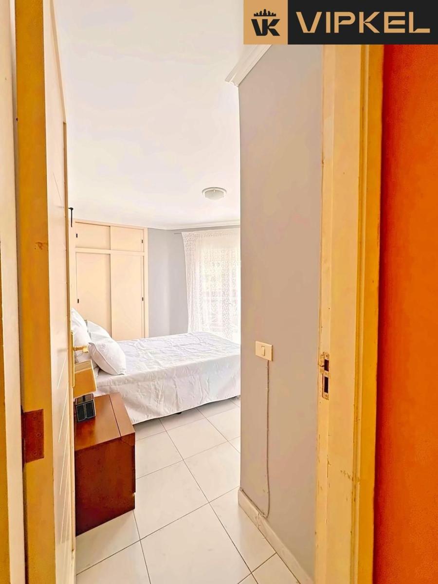 Flat for Sale in Granadilla de Abona