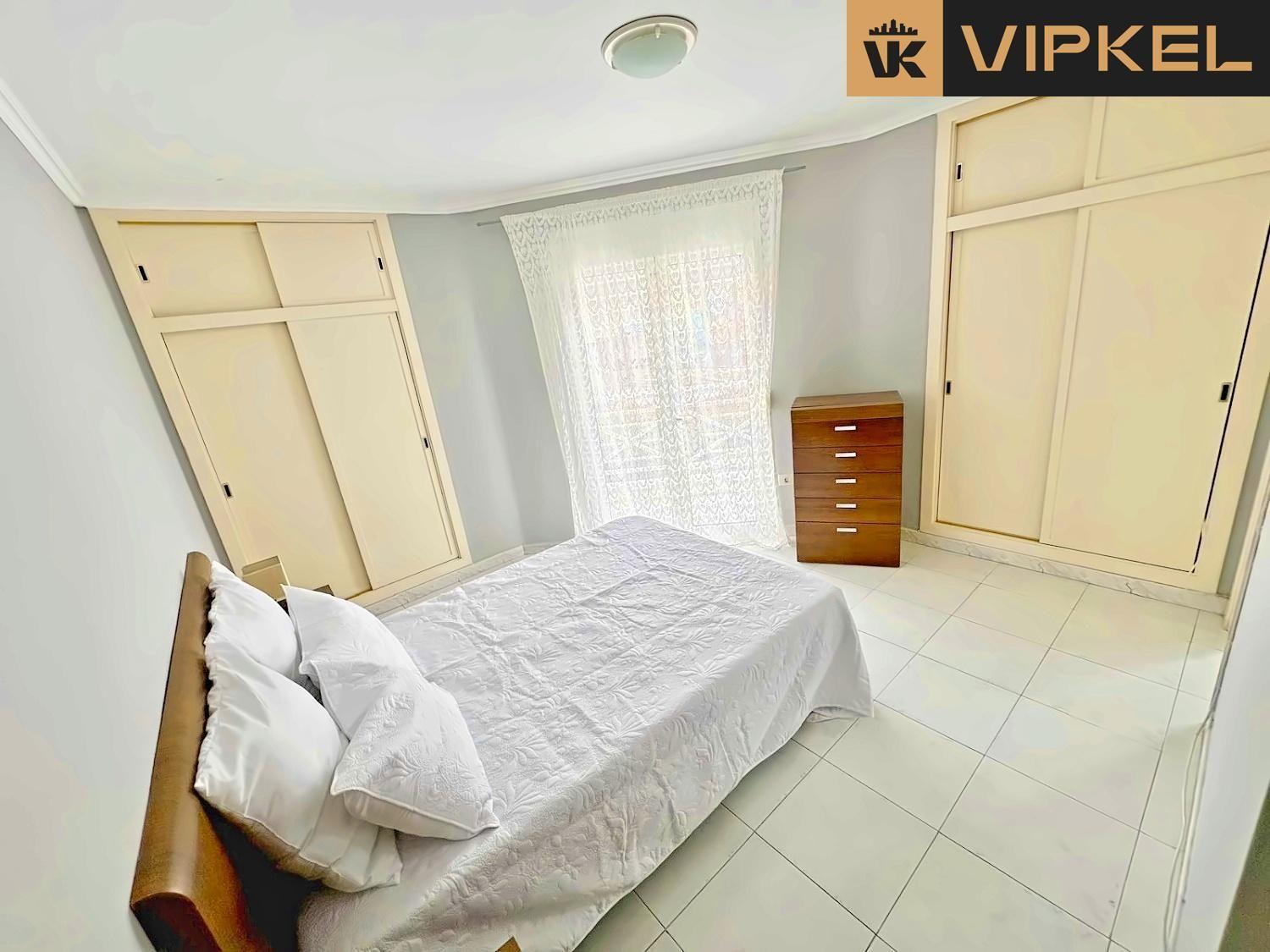 Flat for Sale in Granadilla de Abona