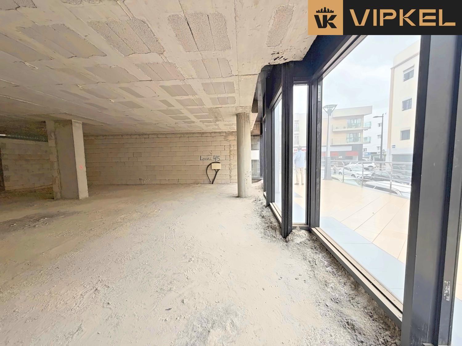 Premise for Rent in Arrecife