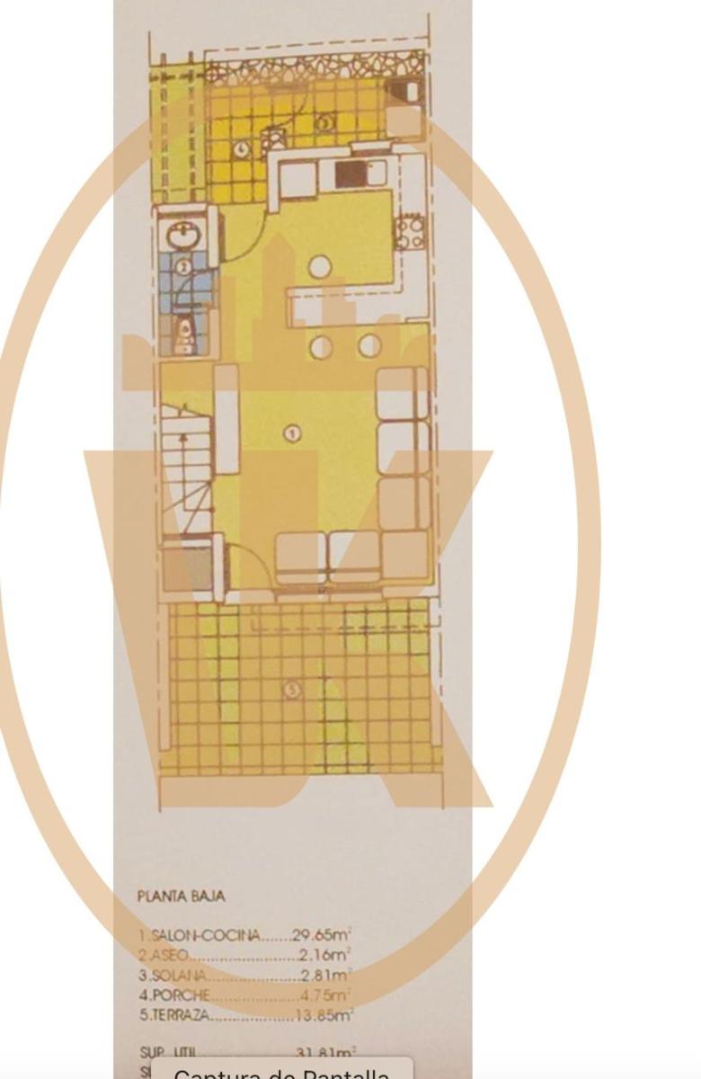 Premise for Sale in Tías