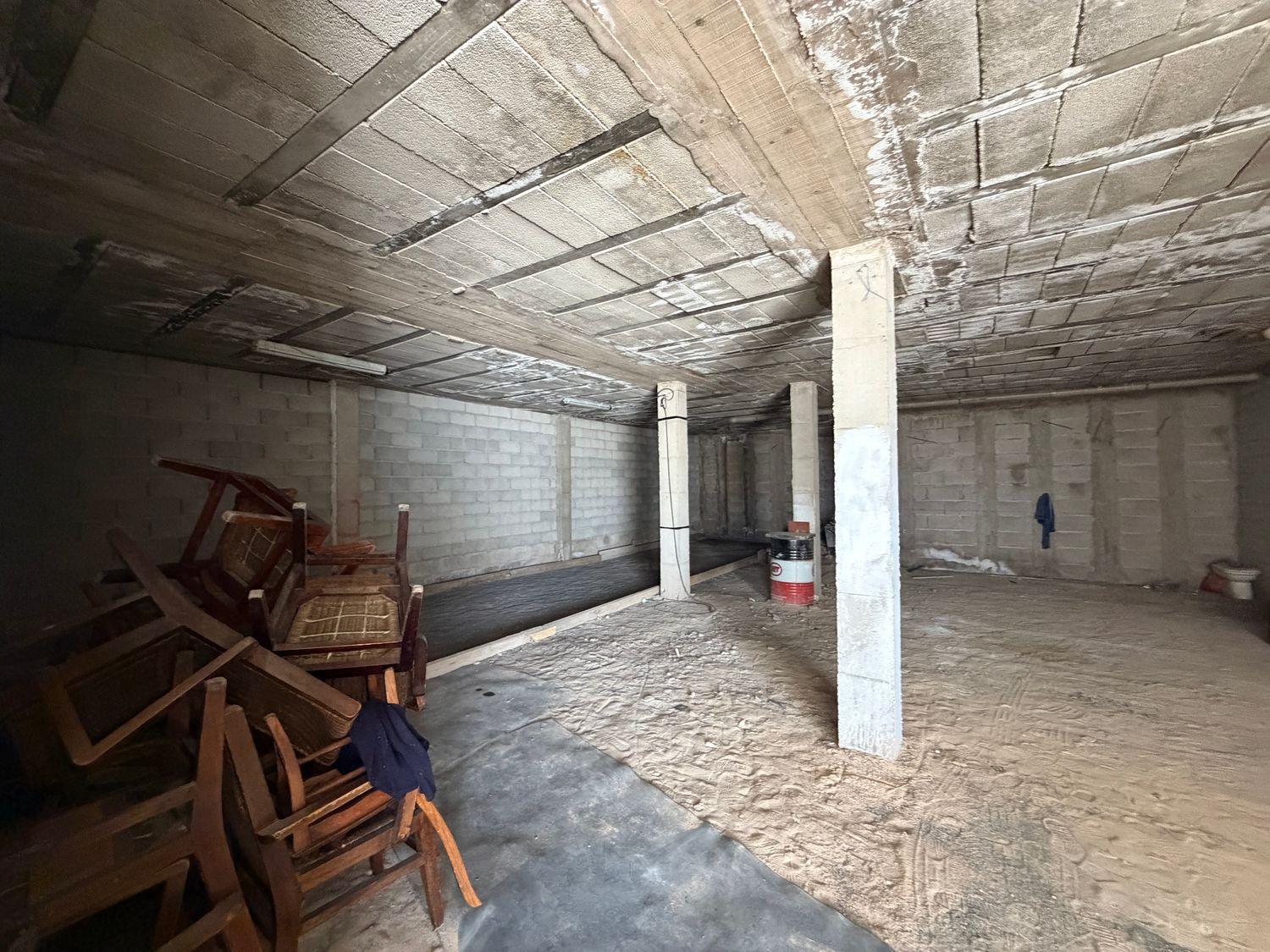 Premise for Sale in Tías