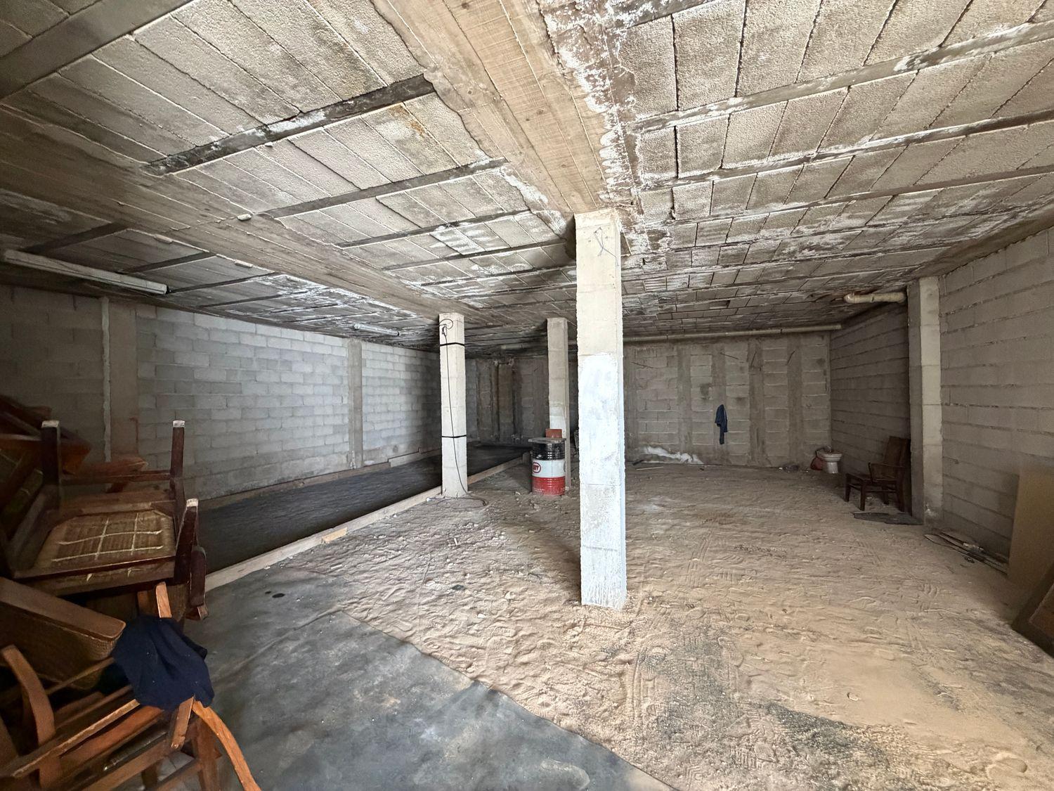 Premise for Sale in Tías
