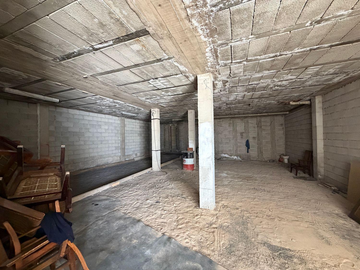 Premise for Sale in Tías