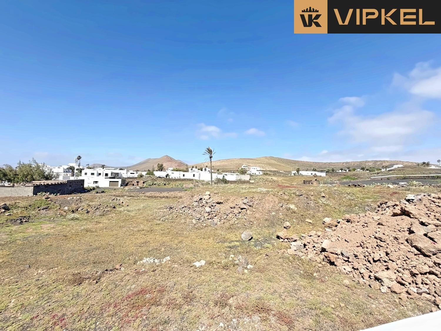 Parcela en Venta en Tías