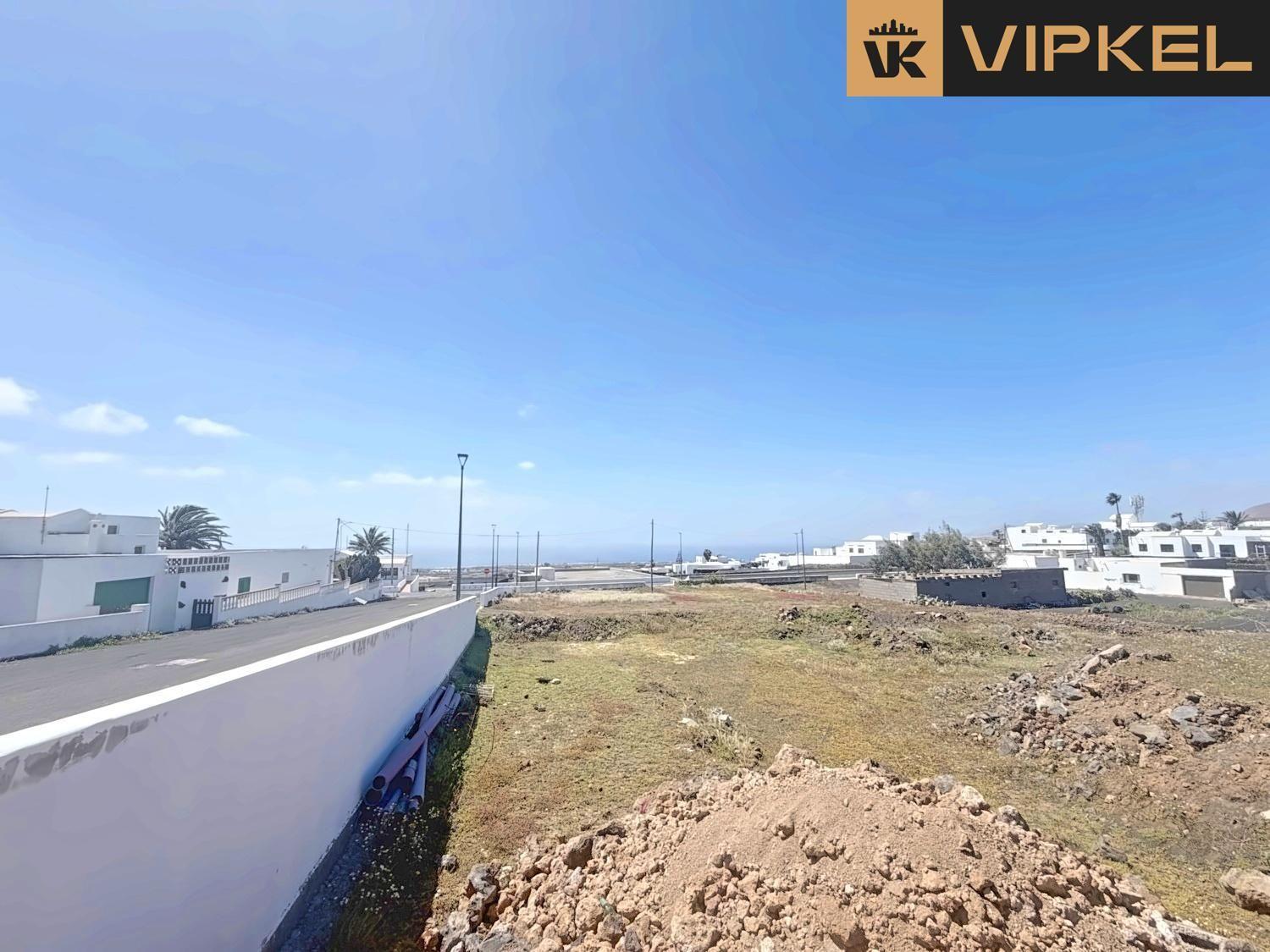 Parcela en Venta en Tías