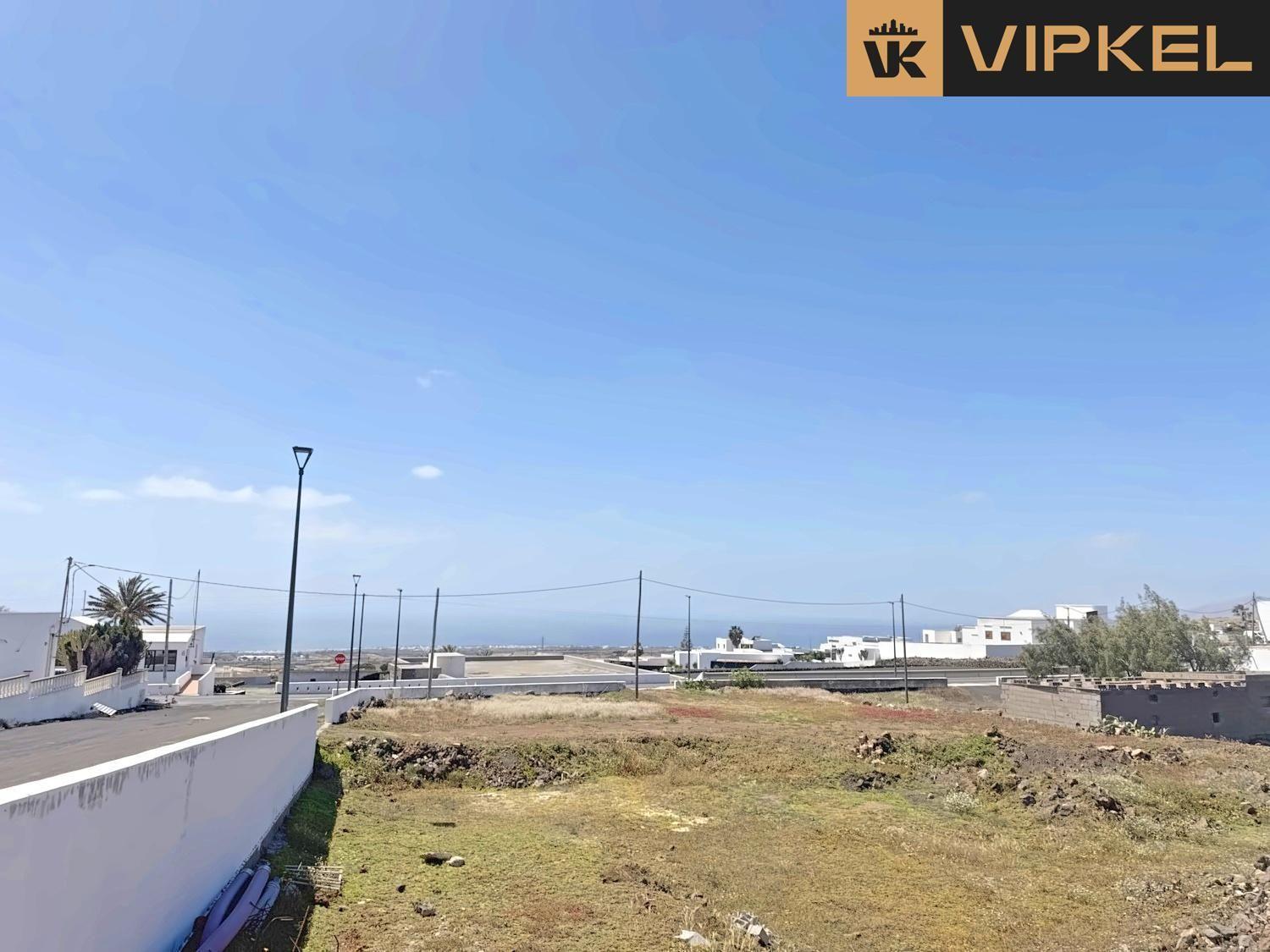 Parcela en Venta en Tías