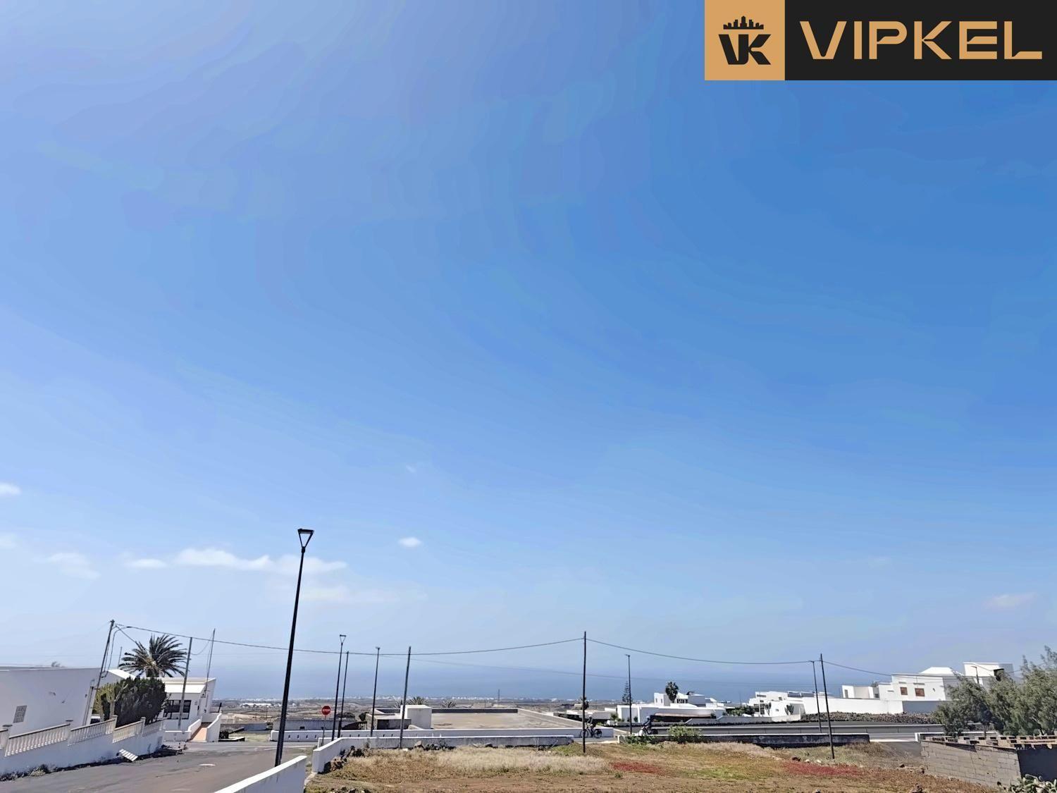 Plot for Sale in Tías
