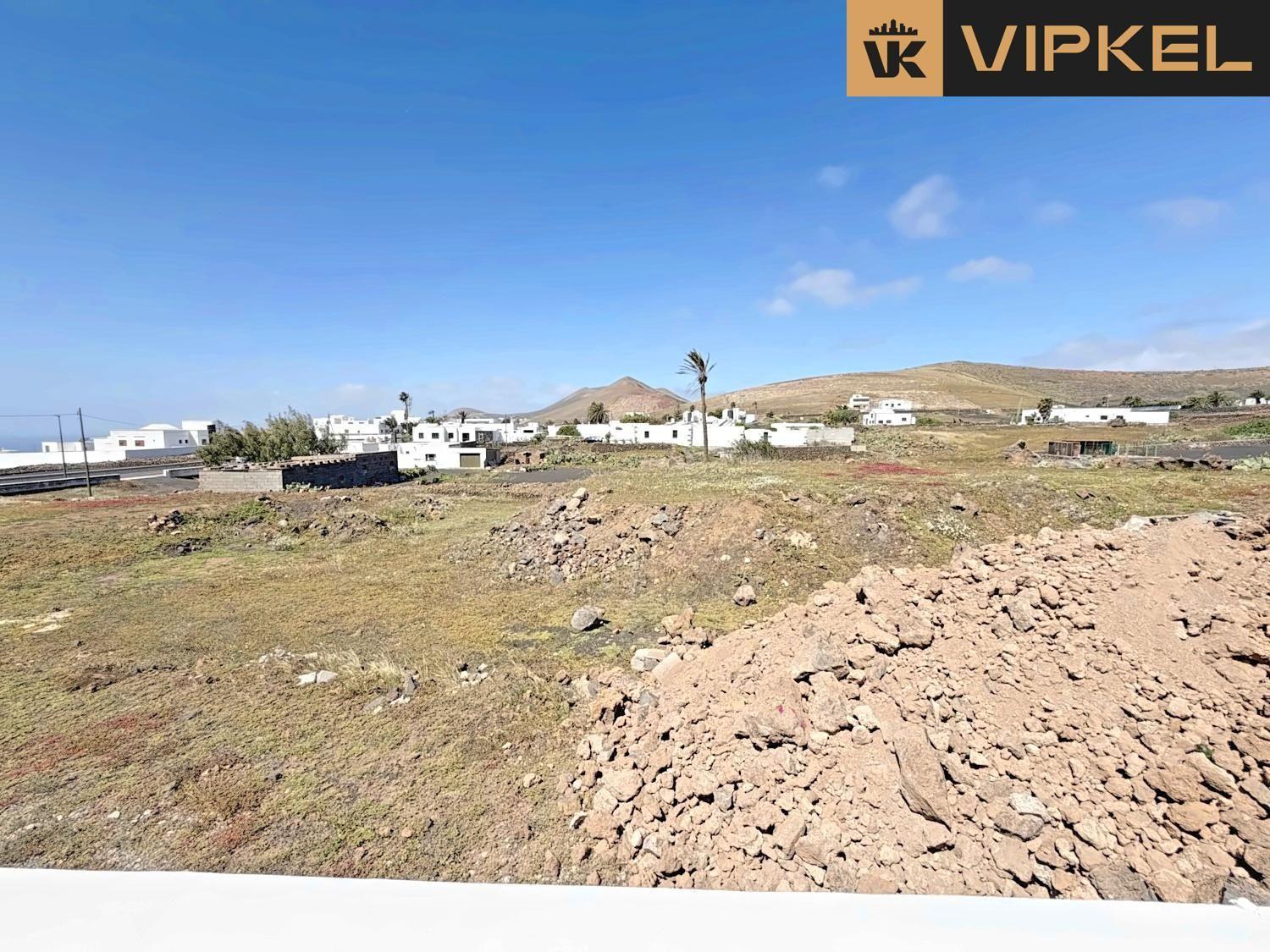 Parcela en Venta en Tías