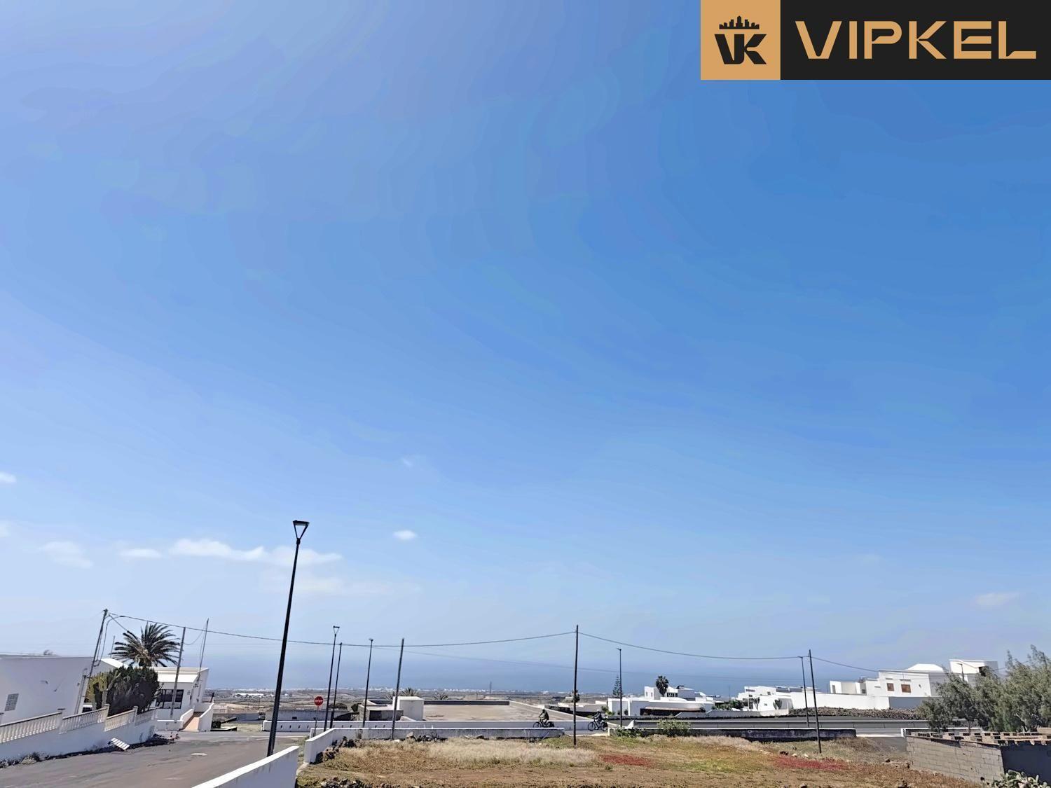 Plot for Sale in Tías