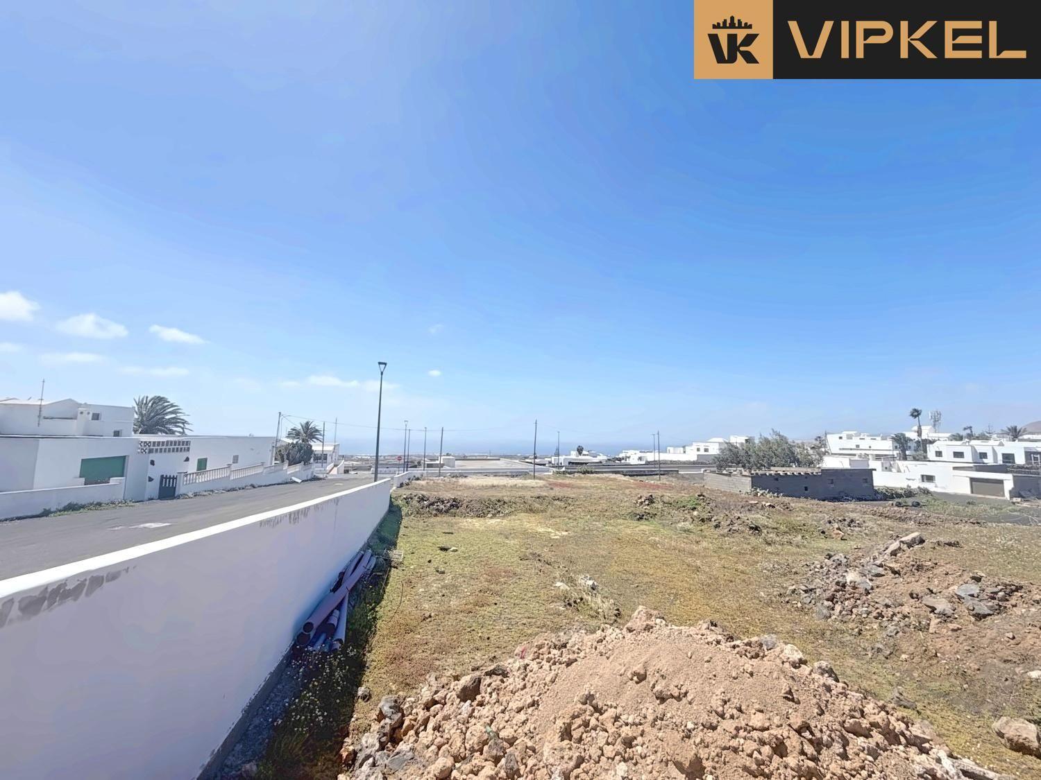 Parcela en Venta en Tías