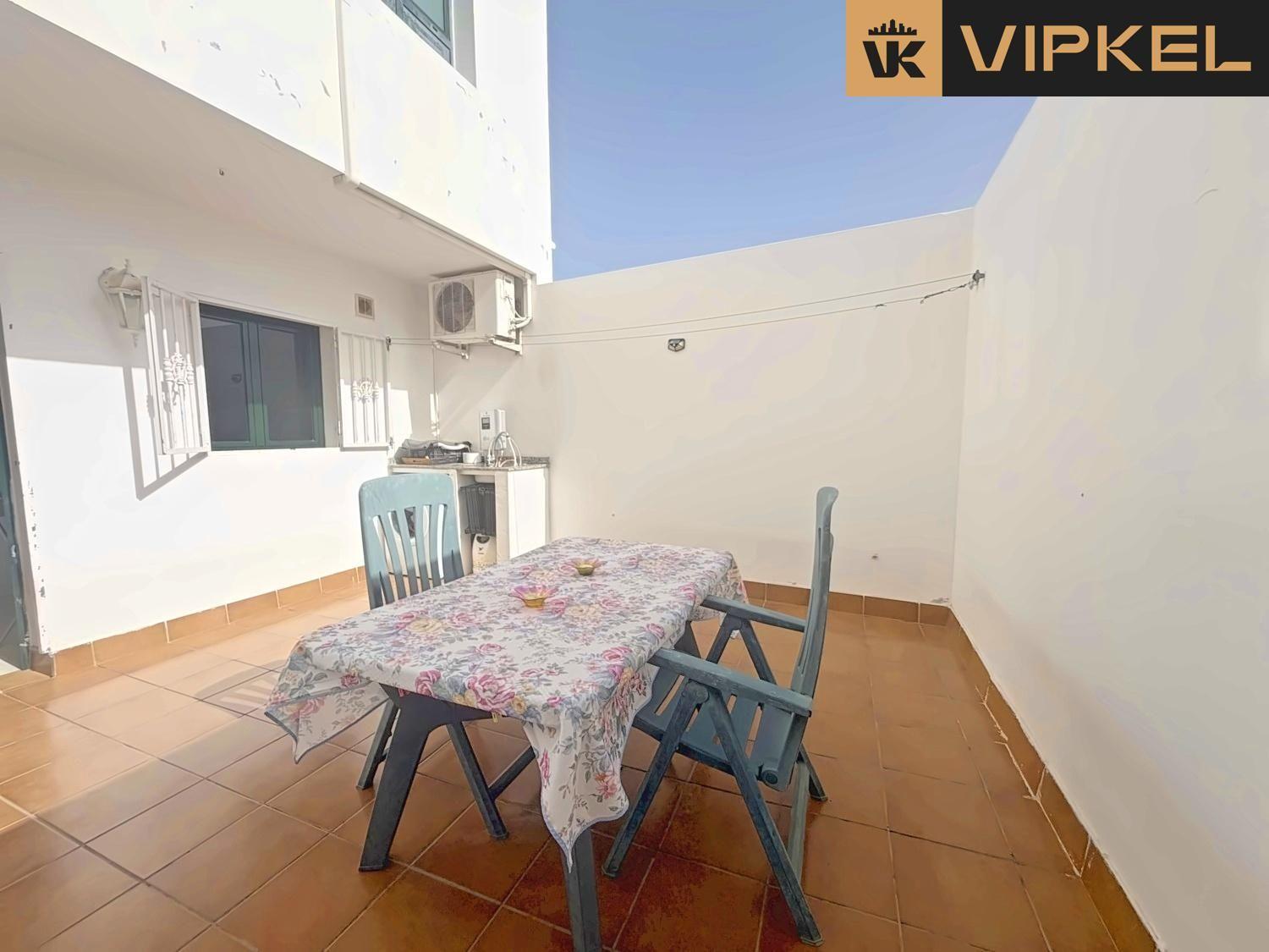 Adosado en Venta en Arrecife