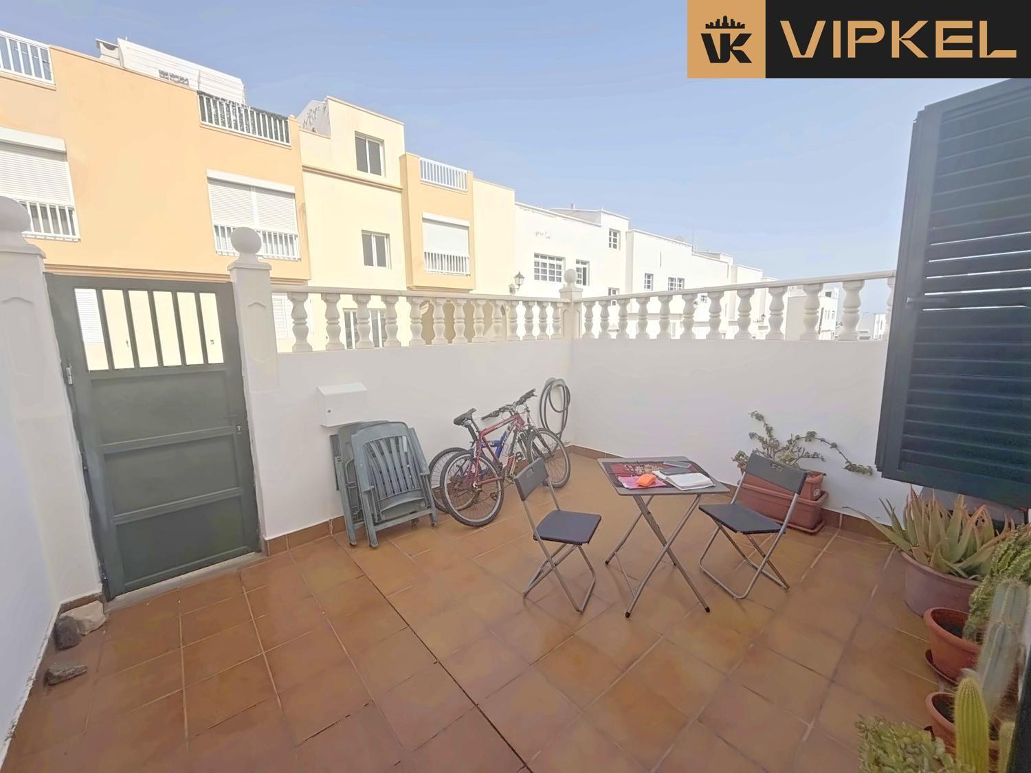 Adosado en Venta en Arrecife